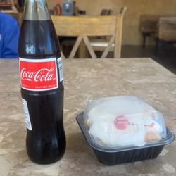 Tortilleria la Victoria
