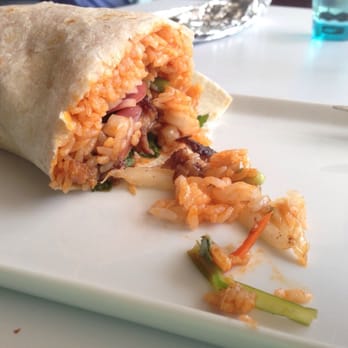 Stix - Pork Belly Burrito - Asian Fusion Near Me - Findlay, Ohio Stix - Pork Belly Burrito - Asian Fusion Near Me - Findlay, Ohio