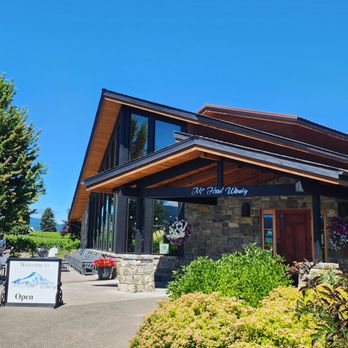 Mt Hood Winery - Wineries Near Me - Hood River, Oregon Mt Hood Winery - Wineries Near Me - Hood River, Oregon
