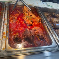 Los Zorros Meat Market
