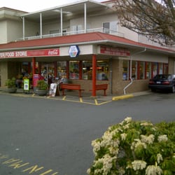 Red Rooster Food Store