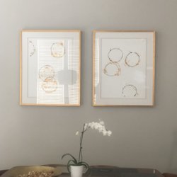 New Choice Handy-Services - Artwork mounting