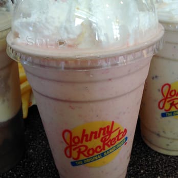 Johnny Rockets - Milkshakes - Diners Near Me - Anaheim, California Johnny Rockets - Milkshakes - Diners Near Me - Anaheim, California