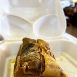 El Rinconcito De Santa Barbara - Puerto Rican Pastel