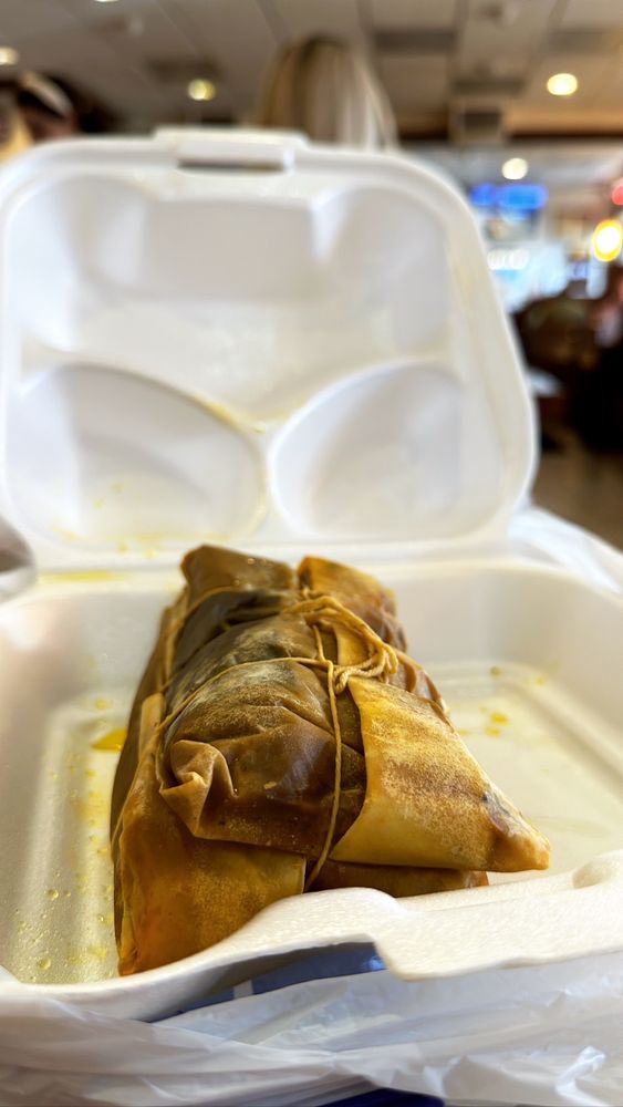 El Rinconcito De Santa Barbara