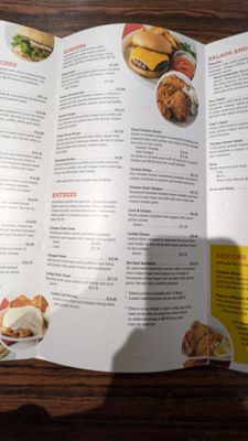 Russell's Restaurant by null