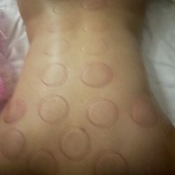 Clean place, friendly staff, and relaxing massage. Had a good experience overall.