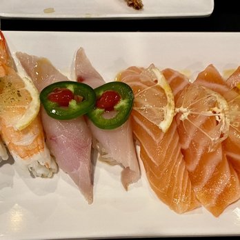 Sushi Okoku - Mexican Fusion Nigiri - Sushi Bars Near Me - Riverside, California Sushi Okoku - Mexican Fusion Nigiri - Sushi Bars Near Me - Riverside, California