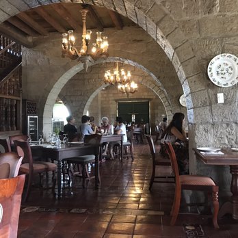Las Casas Filipinas de Acuzar - Beautiful Spanish decor - Cultural Center Near Me - Bagac, BAN