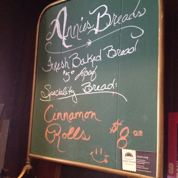 Rocheport General Store - Locally baked bread and cinnamon rolls! - Cafes Near Me - Rocheport, Missouri