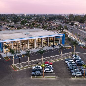 Precision Honda - Car Dealers Near Me - Downey, California Precision Honda - Car Dealers Near Me - Downey, California
