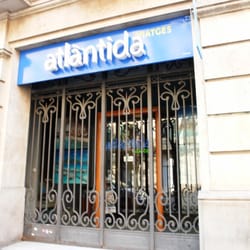 Atlàntida Viatges