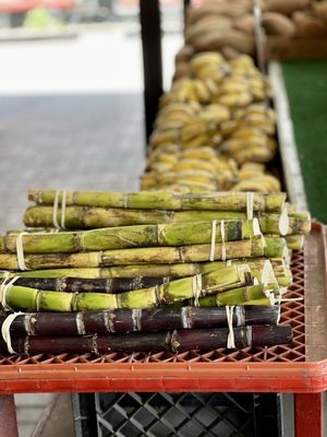 Robert Is Here Fruit Stand by null