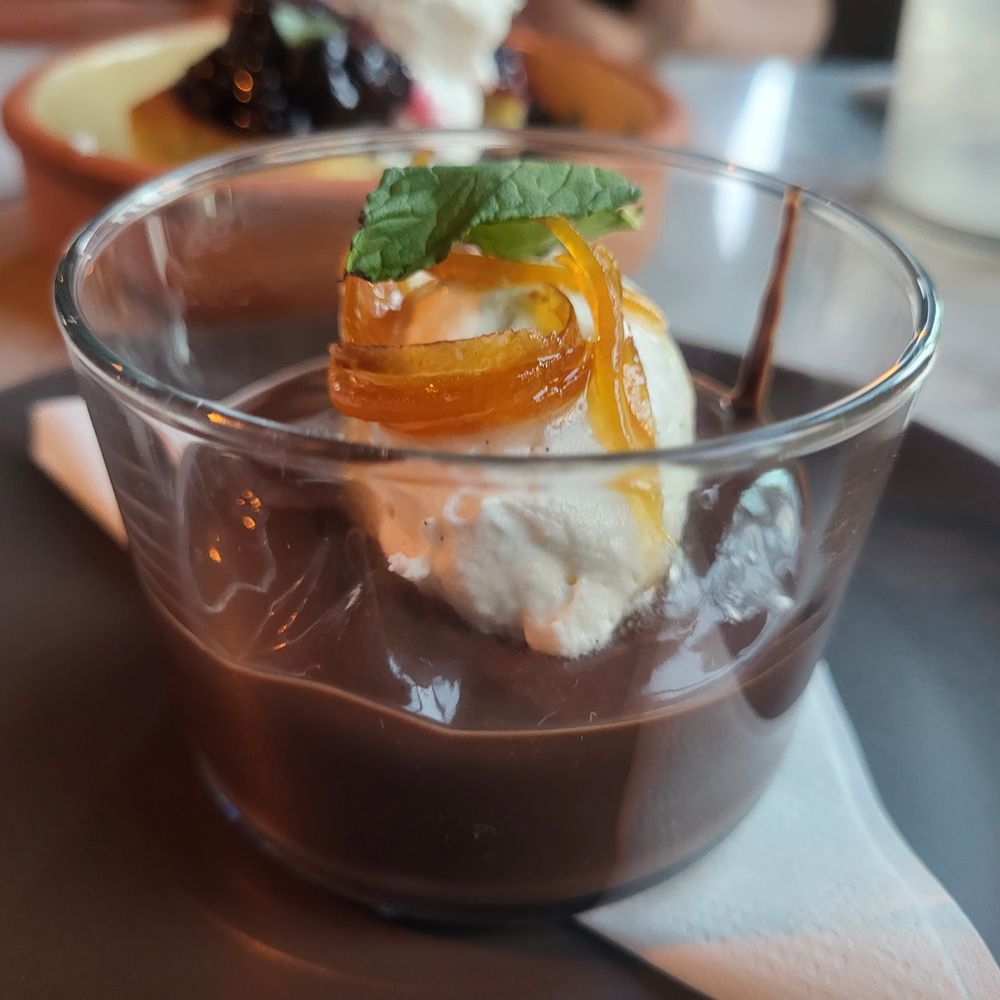 Tabla Catskills - Budino - Tapas/Small Plates Near Me - Tannersville, New York Tabla Catskills - Budino - Tapas/Small Plates Near Me - Tannersville, New York