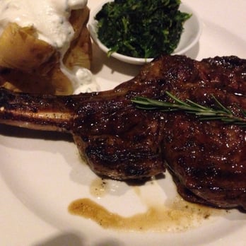 Cork & Cleaver - Steakhouses Near Me - Glenunga, SA