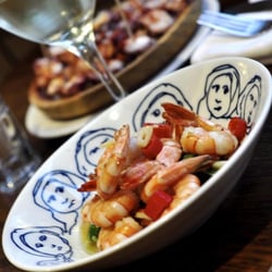 Laxeiro Tapas Bar