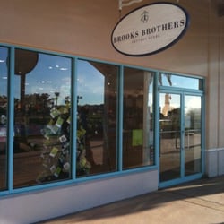 Brooks Brothers Factory Outlet