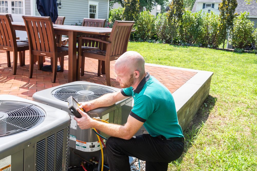 Slide of Good Tidings Plumbing Heating Cooling