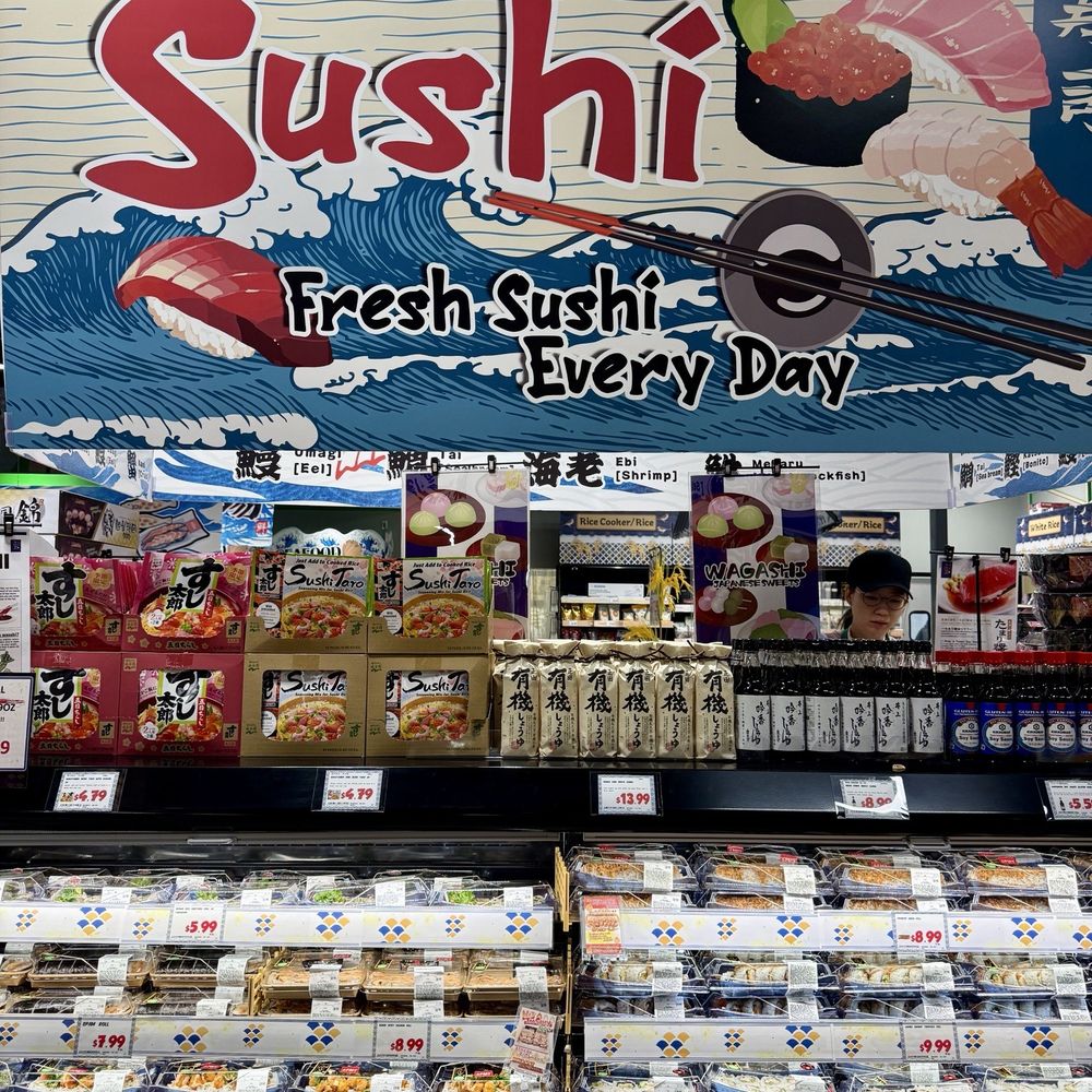 Tokyo Central - International Grocery Near Me - Irvine, California Tokyo Central - International Grocery Near Me - Irvine, California
