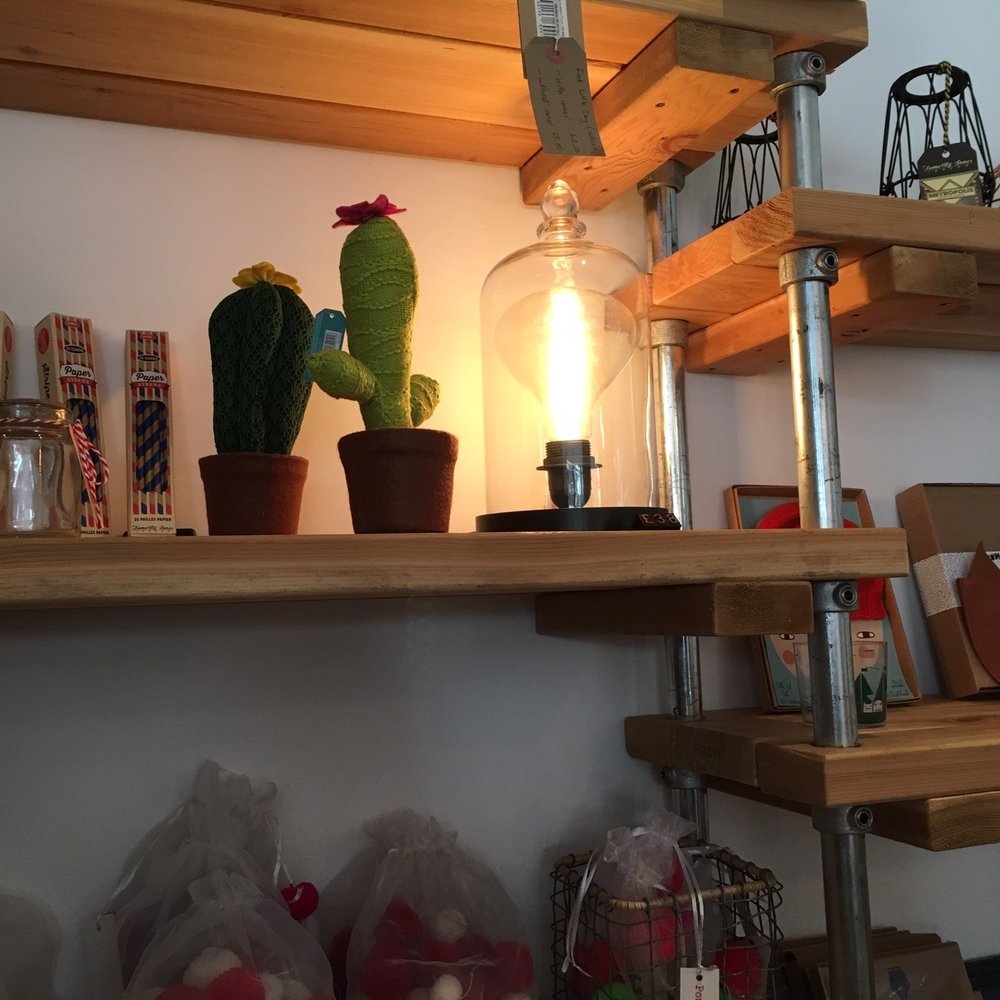 Idaho - Gifts or pretty things for the home - Gift Shops Near Me - Altrincham, XGM