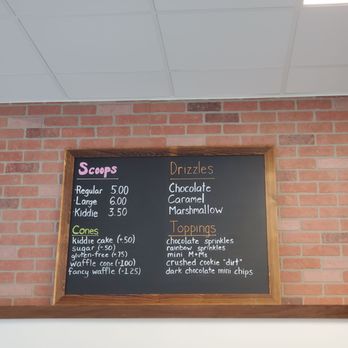 Scoopjoy Ice Creamery - Menu - Ice Cream & Frozen Yogurt Near Me - Suwanee, Georgia Scoopjoy Ice Creamery - Menu - Ice Cream & Frozen Yogurt Near Me - Suwanee, Georgia