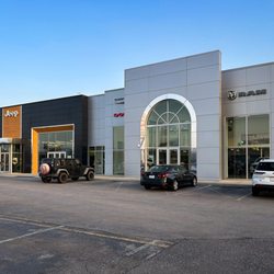 Victory Chrysler Dodge Jeep Ram Merrillville