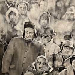 Lambeau Field - Artwork