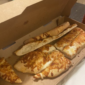 Mother Clucker's Pizza - Cheese bread, no sauces - Pizza Near Me - Minneapolis, Minnesota Mother Clucker's Pizza - Cheese bread, no sauces - Pizza Near Me - Minneapolis, Minnesota
