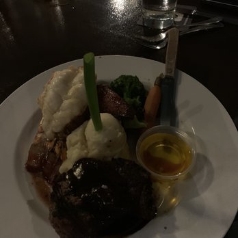 Mafolie Restaurant - Surf and turf - Caribbean Near Me - Northside, Virgin Islands