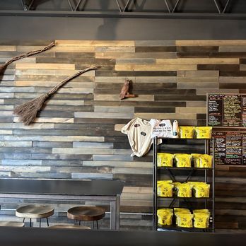 Bad Owl Coffee - Coffee & Tea Near Me - Henderson, Nevada
