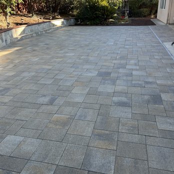 JG Hardscaping - After picture - Masonry/Concrete Near Me JG Hardscaping - After picture - Masonry/Concrete Near Me