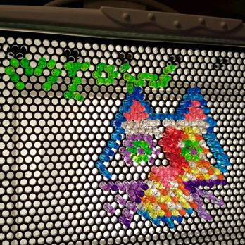 Coin Haus - Playing on the lite brite. Thanks to Mr.Catty Blood! :) Note: No Yelping on the first date. LOL - Arcades Near Me - La Mesa, California Coin Haus - Playing on the lite brite. Thanks to Mr.Catty Blood! :) Note: No Yelping on the first date. LOL - Arcades Near Me - La Mesa, California