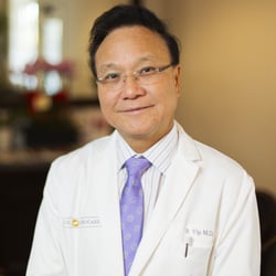 Jason Yip, MD