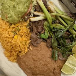 Fajitas Marinada Fajitas Marinada