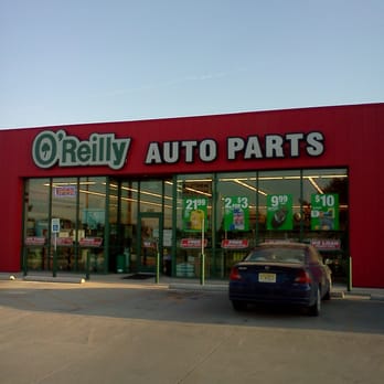 O'Reilly Auto Parts - 08-24-2013 O'Reilly in Hays, KS - Auto Parts & Supplies Near Me - Hays, Kansas O'Reilly Auto Parts - 08-24-2013 O'Reilly in Hays, KS - Auto Parts & Supplies Near Me - Hays, Kansas