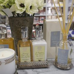 Wendy Brown Home - Great lotions and room fragrance