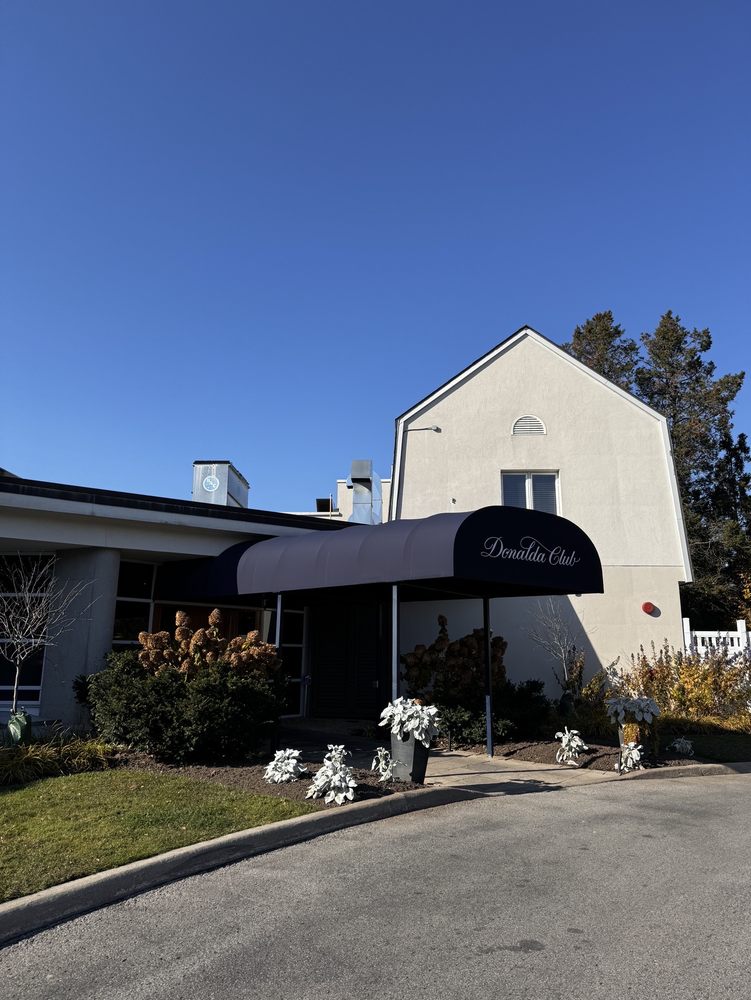 DONALDA CLUB Updated September 2024 11 Photos 12 Bushbury Drive, North York, Ontario