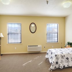 Elmcroft of Quintessence