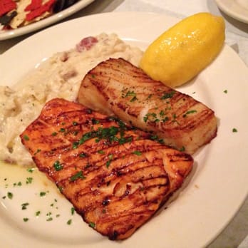Blue Point Grill - Arctic char and sea bass - Seafood Near Me - Princeton, New Jersey Blue Point Grill - Arctic char and sea bass - Seafood Near Me - Princeton, New Jersey