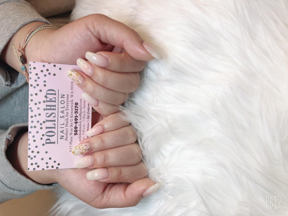 POLISHED NAIL SALON 52 Photos & 30 Reviews 3617 Plaza Way