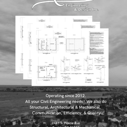 DKHorn Engineering & Design