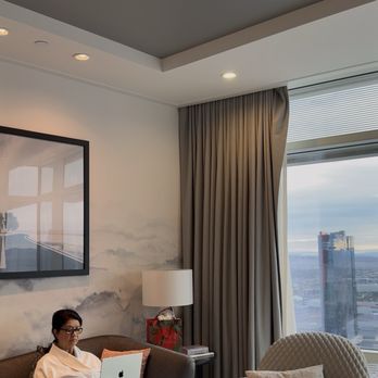 ARIA Sky Suites - Livingroom - Hotels Near Me - Las Vegas, Nevada ARIA Sky Suites - Livingroom - Hotels Near Me - Las Vegas, Nevada