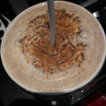 Frugals - Butterfinger crunch milkshake. - Burgers Near Me - Tacoma, Washington Frugals - Butterfinger crunch milkshake. - Burgers Near Me - Tacoma, Washington
