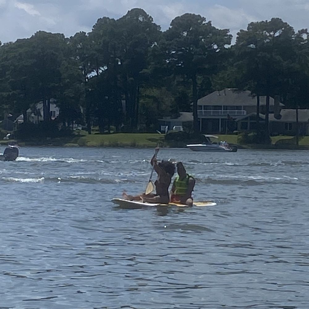 First Landing State Park - Parks Near Me - Virginia Beach, Virginia