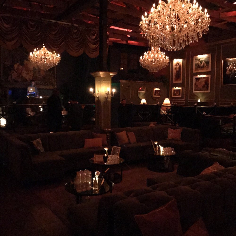 Warwick - Lounges Near Me - Los Angeles, California Warwick - Lounges Near Me - Los Angeles, California