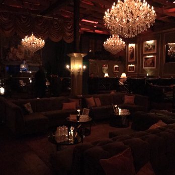 Warwick - Lounges Near Me - Los Angeles, California
