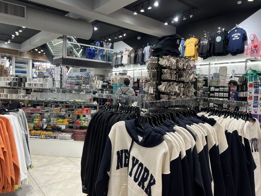 Grand Slam New York by null