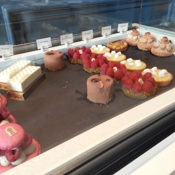 Angelina - Their variety of pretty pastries. - Breakfast & Brunch Near Me - Paris, 75 Angelina - Their variety of pretty pastries. - Breakfast & Brunch Near Me - Paris, 75
