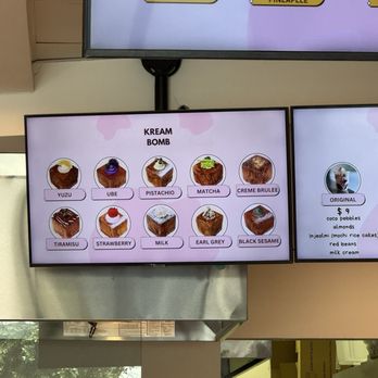 Le Kream - Desserts Near Me - Houston, Texas Le Kream - Desserts Near Me - Houston, Texas
