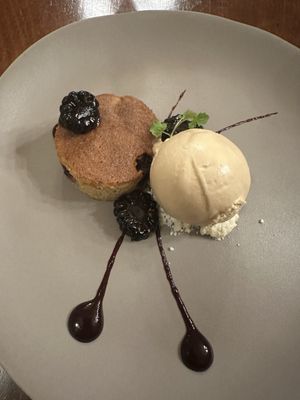 Isle of Eriska Hotel & Spa by null